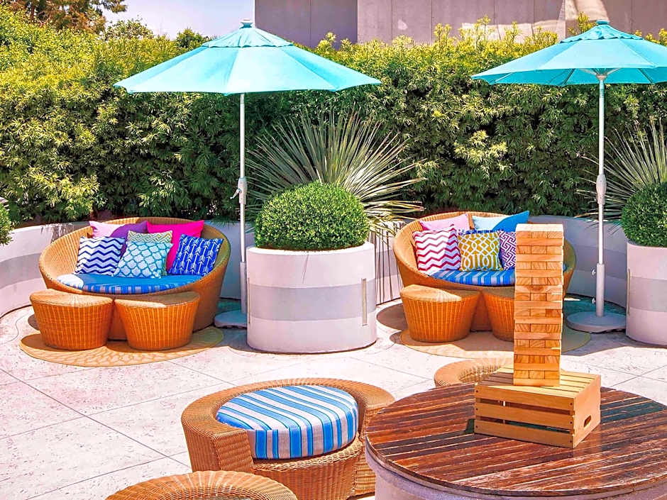 Sofitel Los Angeles At Beverly Hills