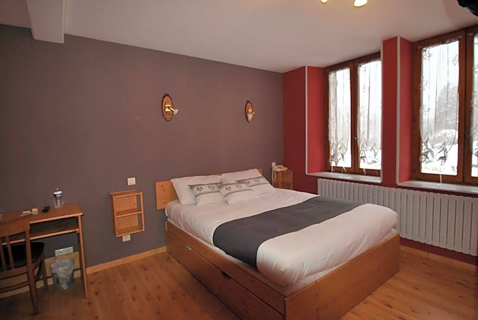 Auberge du Herisson