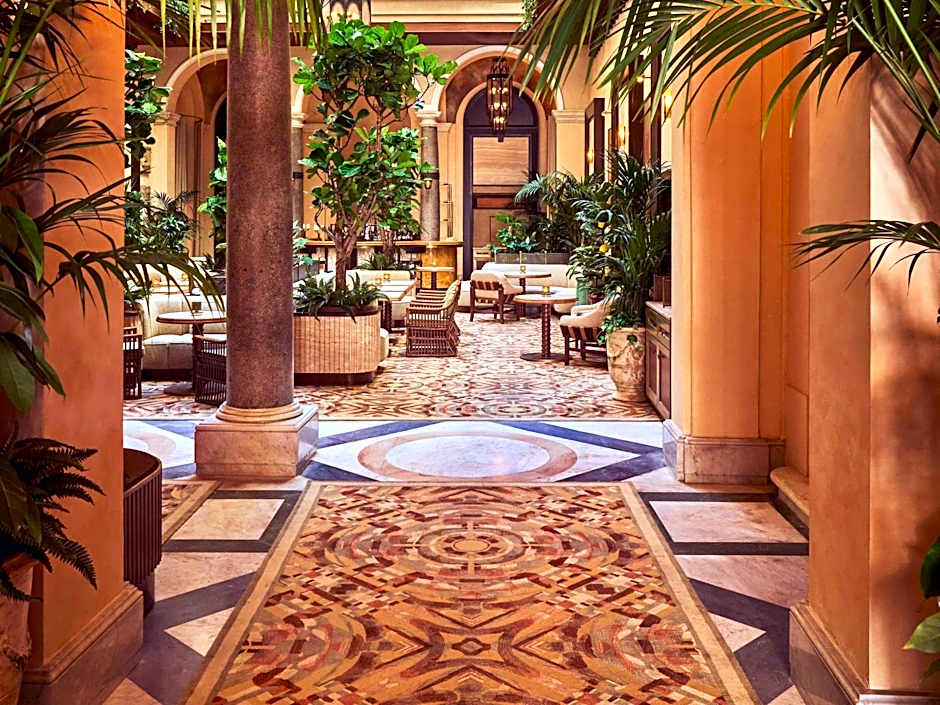 Orient Express La Minerva