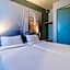 B&B Hôtel STRASBOURG Nord Industrie