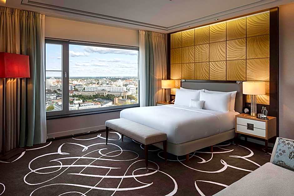 Waldorf Astoria Berlin