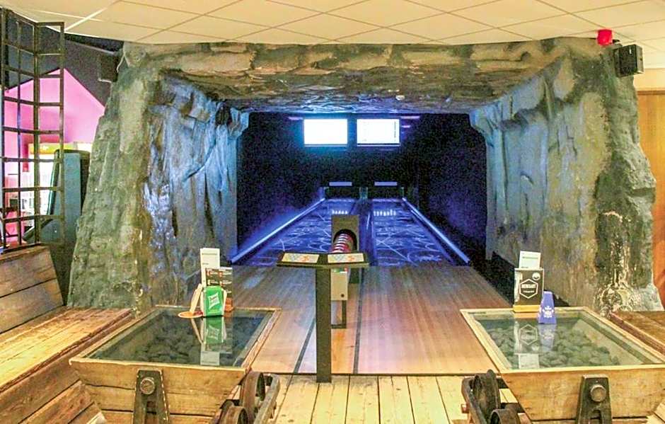 Gezellig vakantiehuis 't Gramsbergje