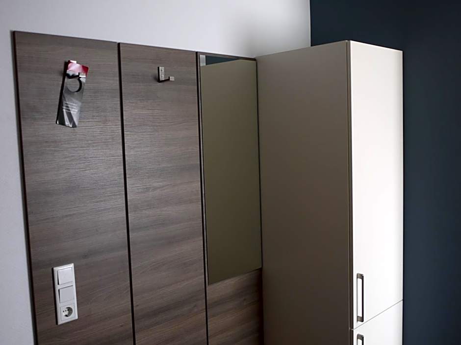 Ruhrstadtarena Hotel