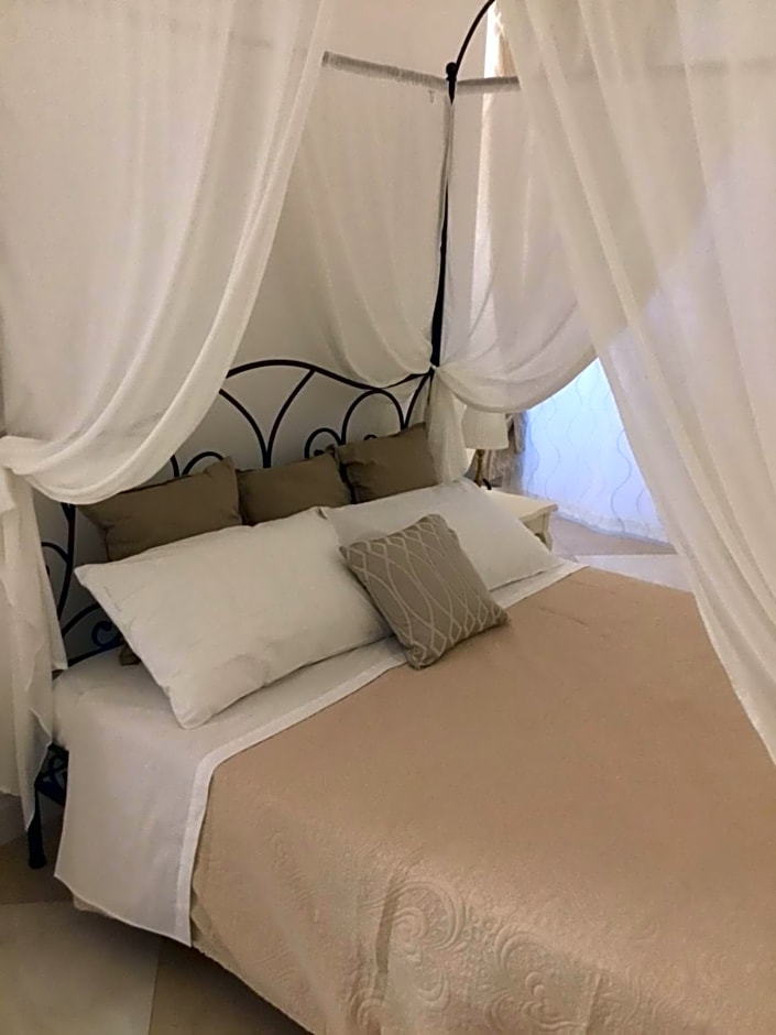 BED & BREAKFAST PL PALACE