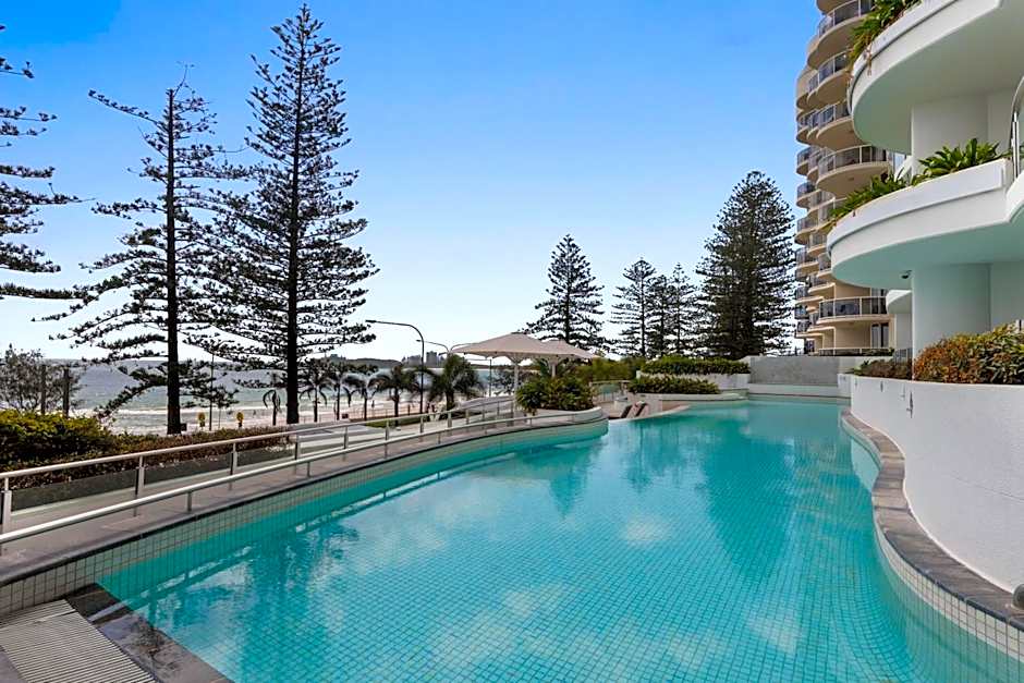 Mantra Sirocco Mooloolaba