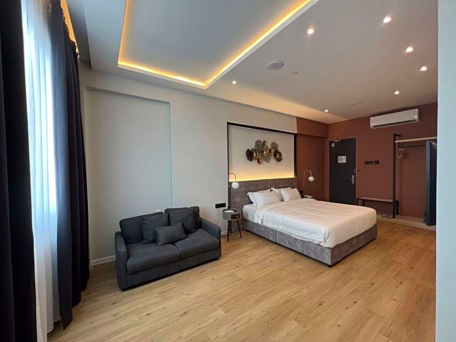 FUHOTEL