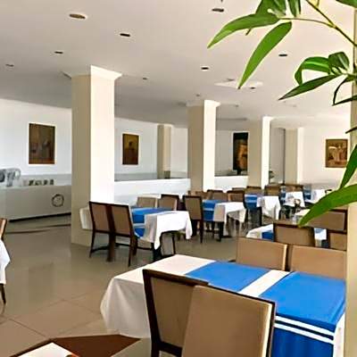 AFYTOS ÖREN BEACH PRESTİJ