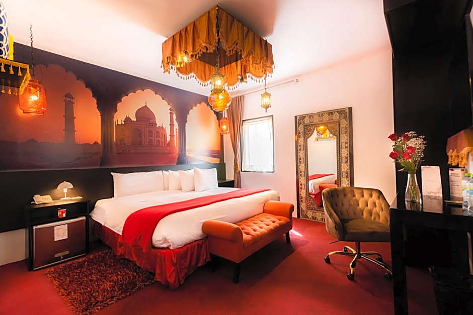 Dreams Hotel Boutique