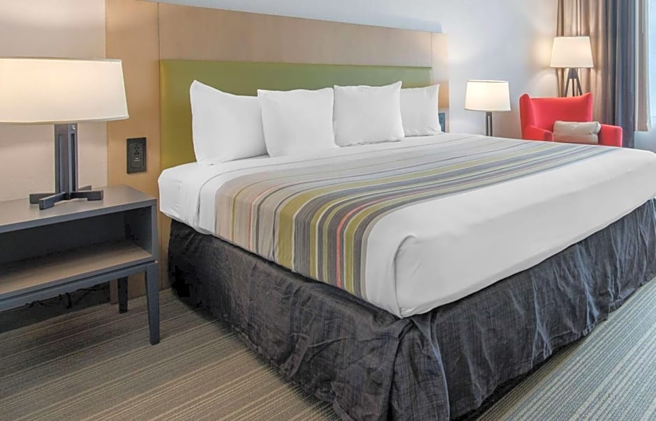 Country Inn & Suites by Radisson, Port Canaveral, FL