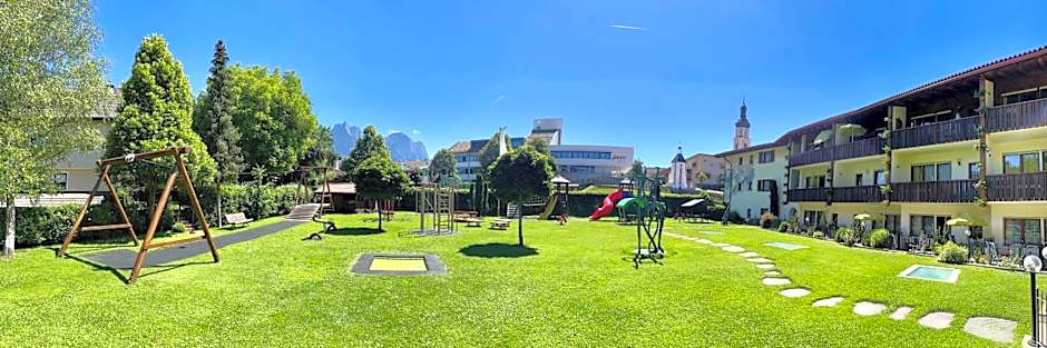 Aparthotel Kastel Seiser Alm