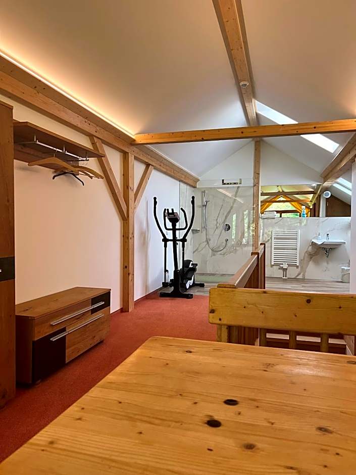 Sunhill Appartments, klimatisiert