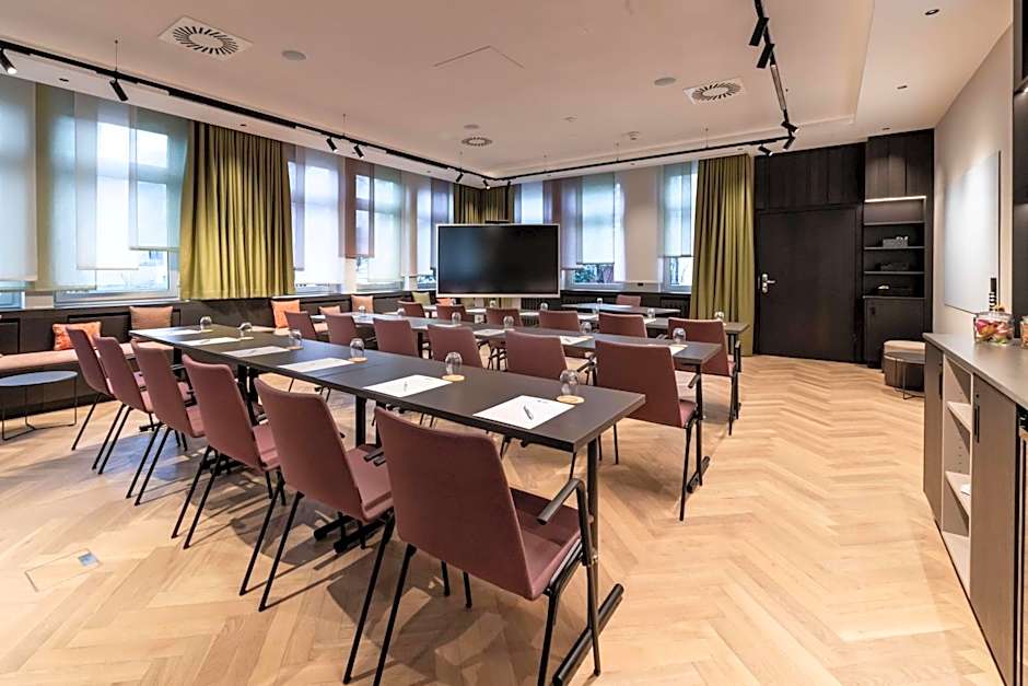 Best Western Plus Hotel St. Raphael