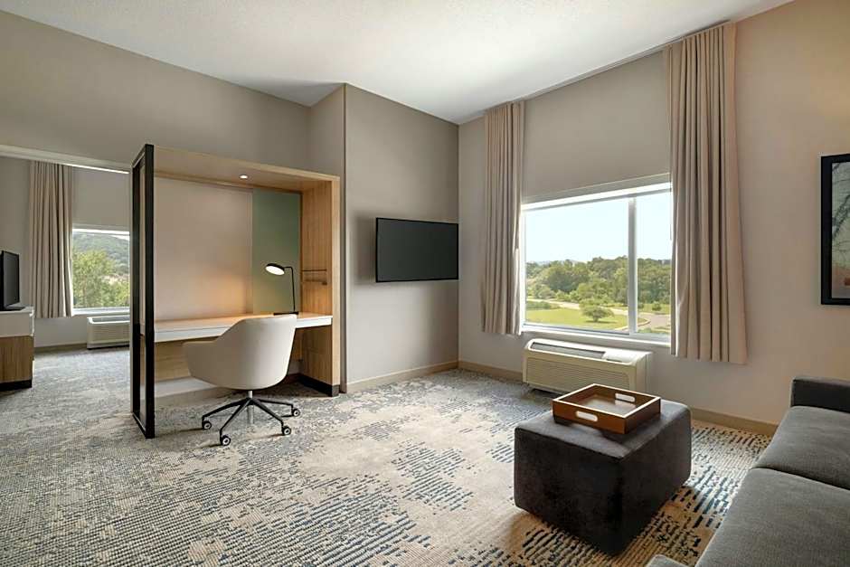 SpringHill Suites by Marriott Roanoke