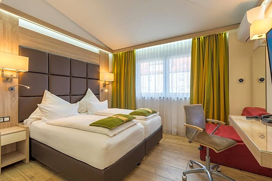 Best Western Plus Hotel Fussen