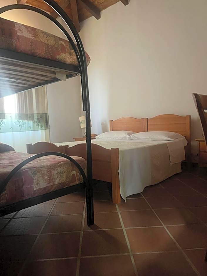 Hotel Su Nuraxi