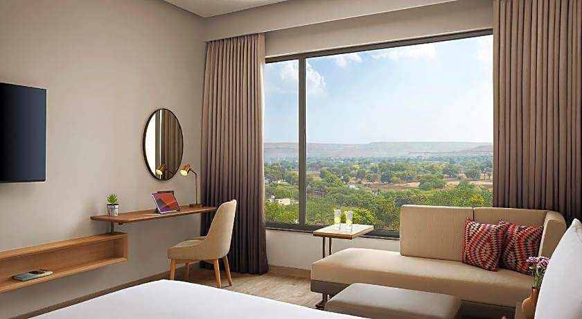 Hyatt Place Aurangabad Airport