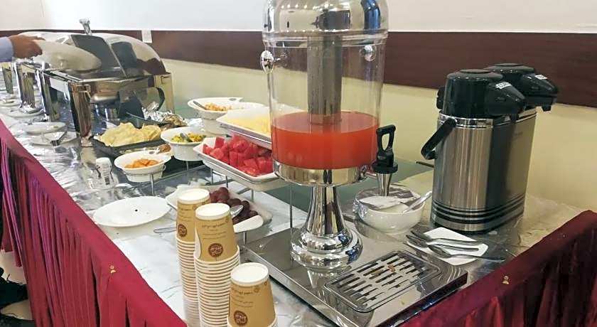 Gateway Salalah Apartments