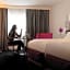 Mercure Paris Cdg Airport & Convention