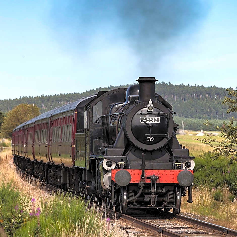 Boat Country Inn and Restaurant