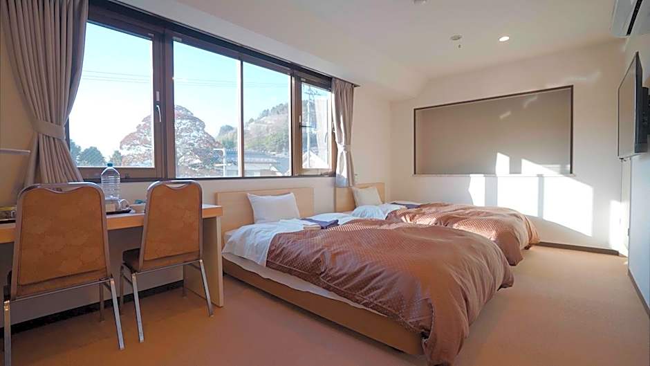 Daiichi Business Hotel Matsuya