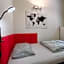 Fabryczna Centrum Rooms