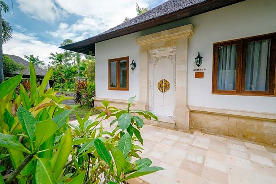 Avillion Villa Cinta @ Sanur