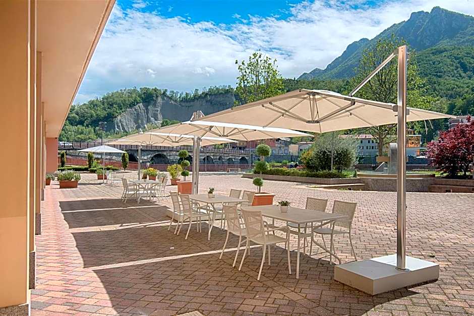 NH Lecco Pontevecchio