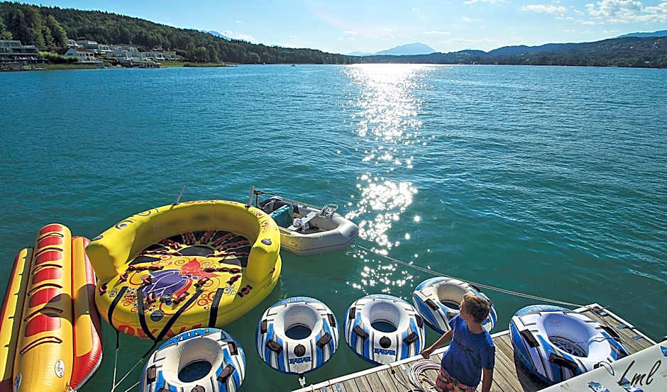 Flairhotel am Wörthersee
