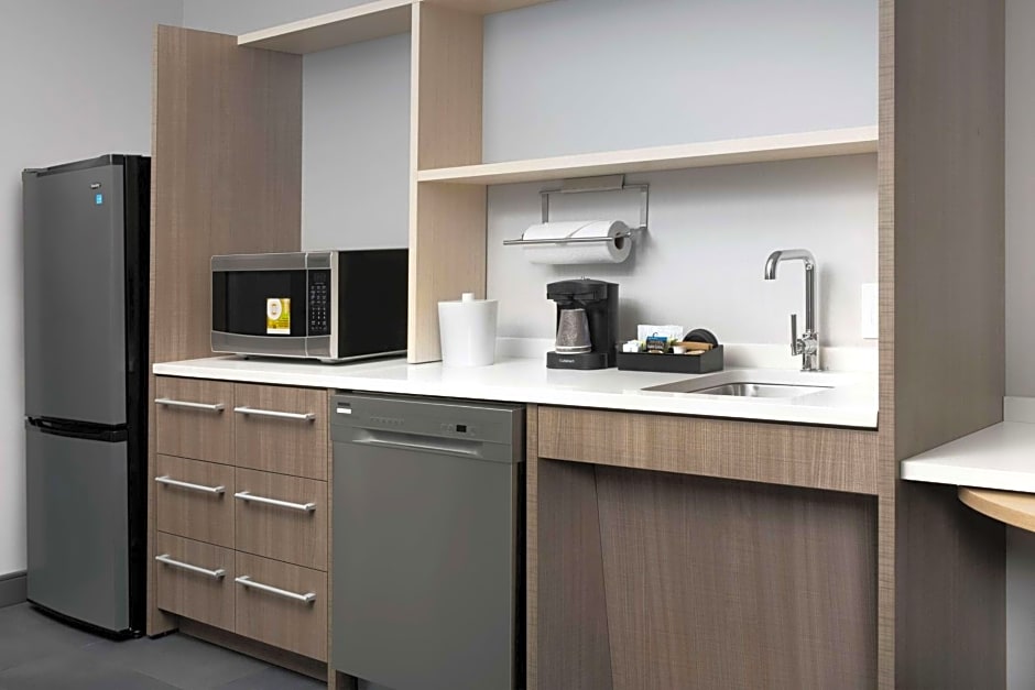 Home2 Suites by Hilton Hattiesburg