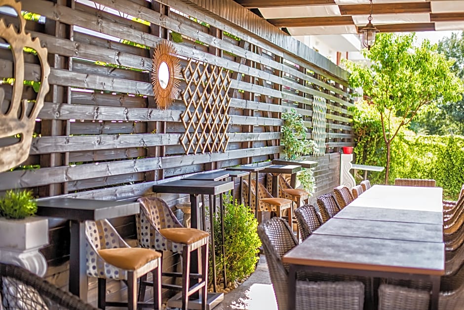 Greek Pride Evlogia Seaside