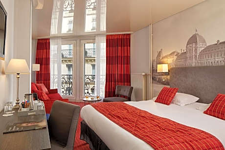 Superior Triple Room Etoile