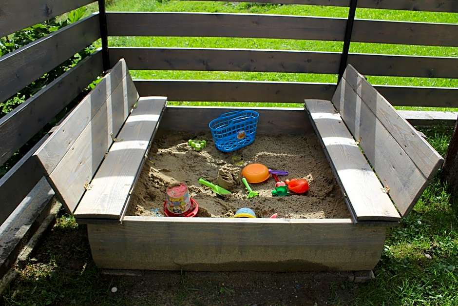 Apartamenty Świstak Maciej Dunajczan