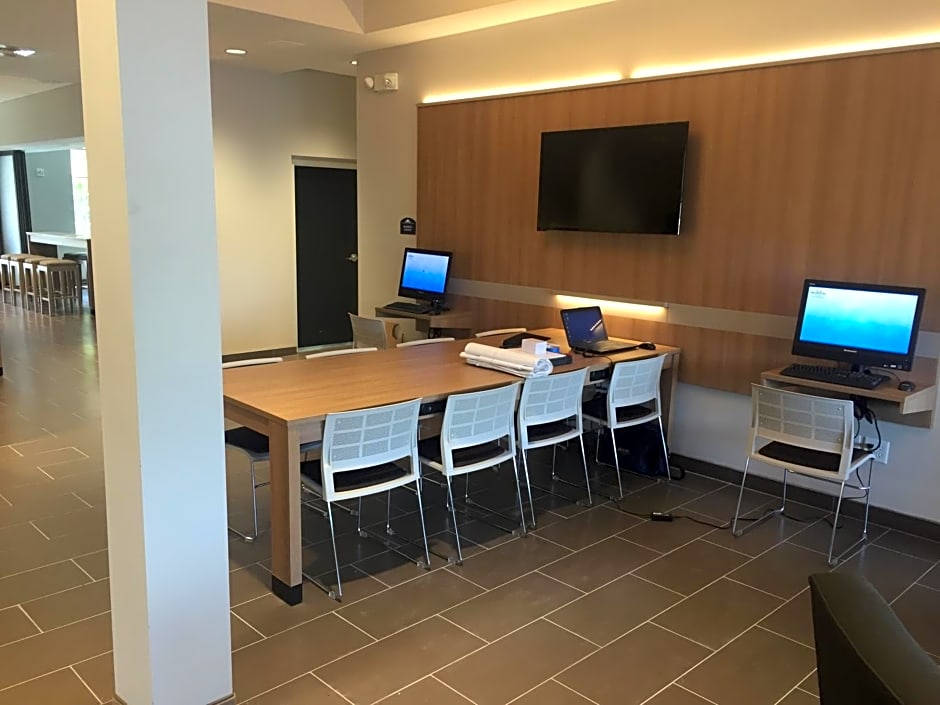 Microtel Inn & Suites by Wyndham Ocean City