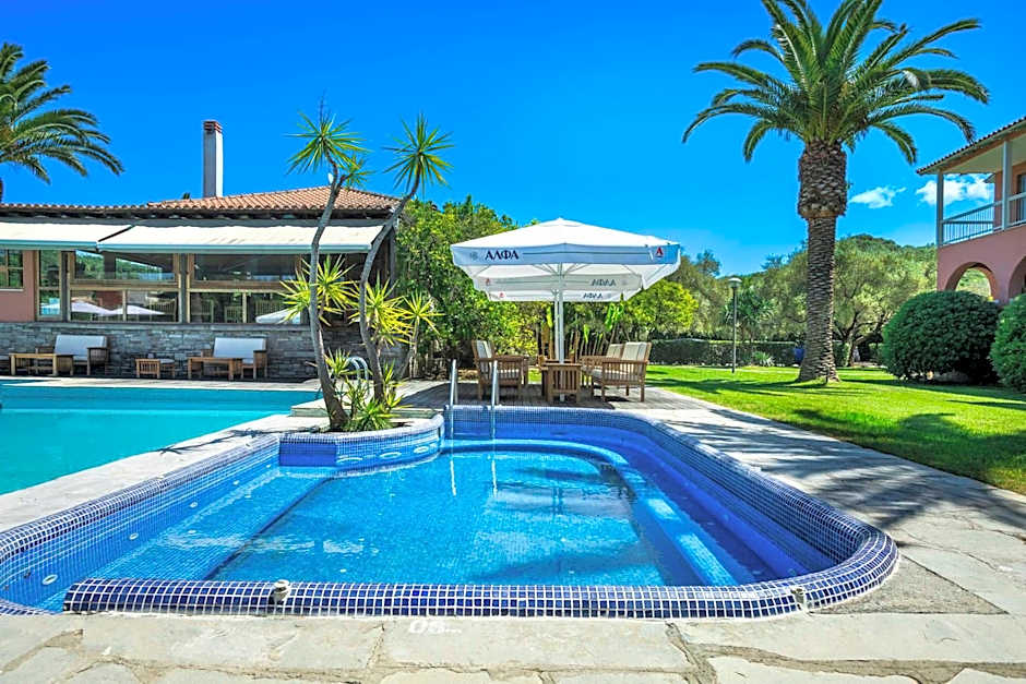 Hotel Hanioti Village Spa