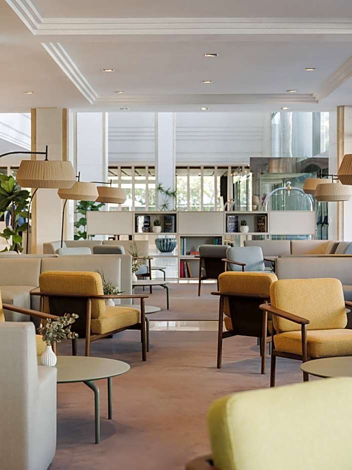 Meliá Sitges