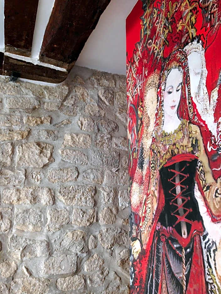 Tonic Hotel Saint Germain des Prés