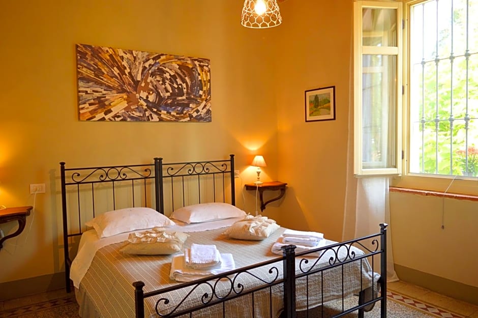 Bed & Tours Dimora di campagna