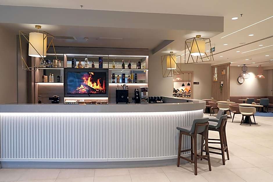 Hampton By Hilton Ordu