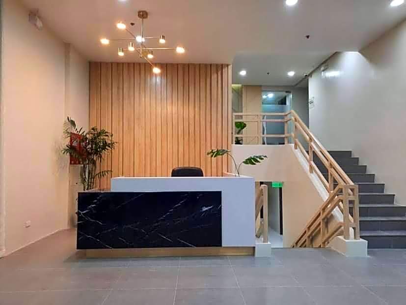 THE VISTA BRENT HILL BAGUIO