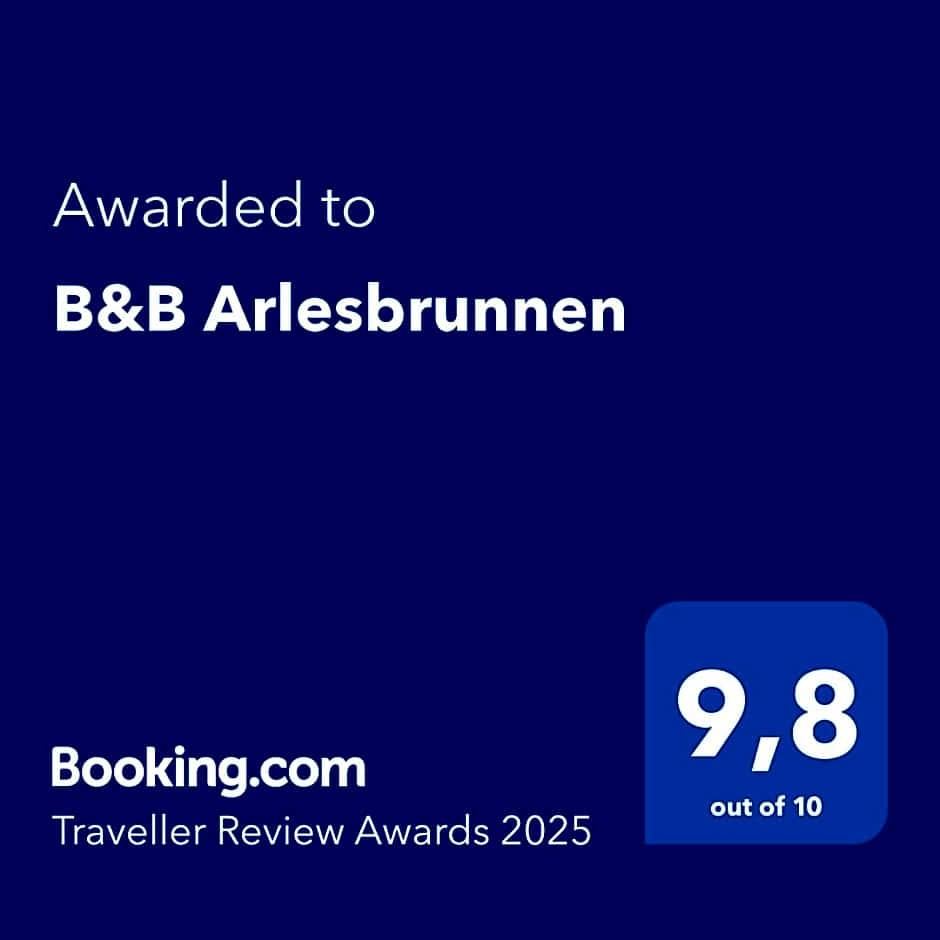 B&B Arlesbrunnen