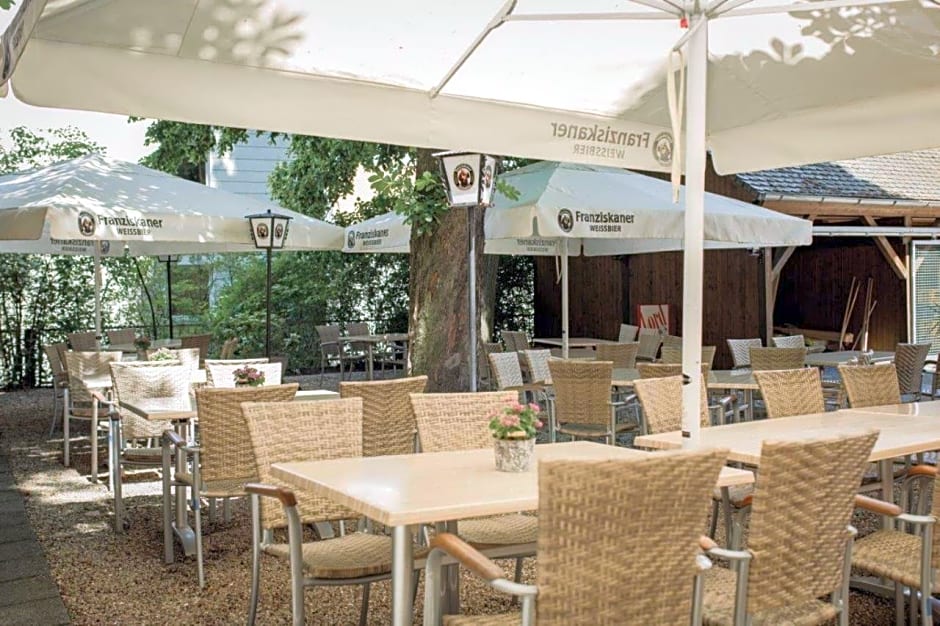 Hotel-Restaurant Wiendl