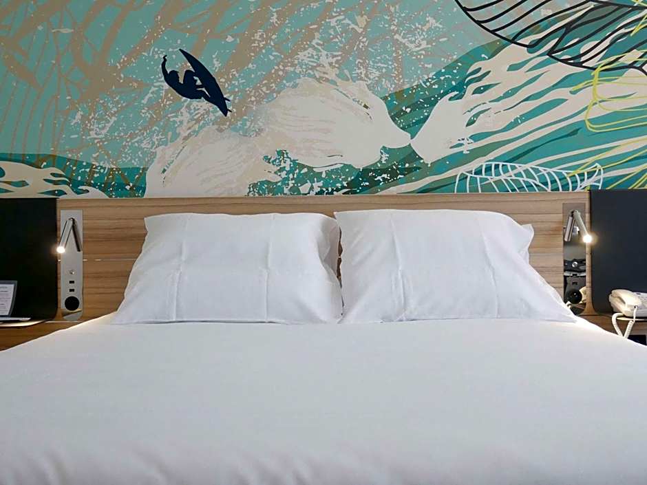 Novotel Narbonne Sud