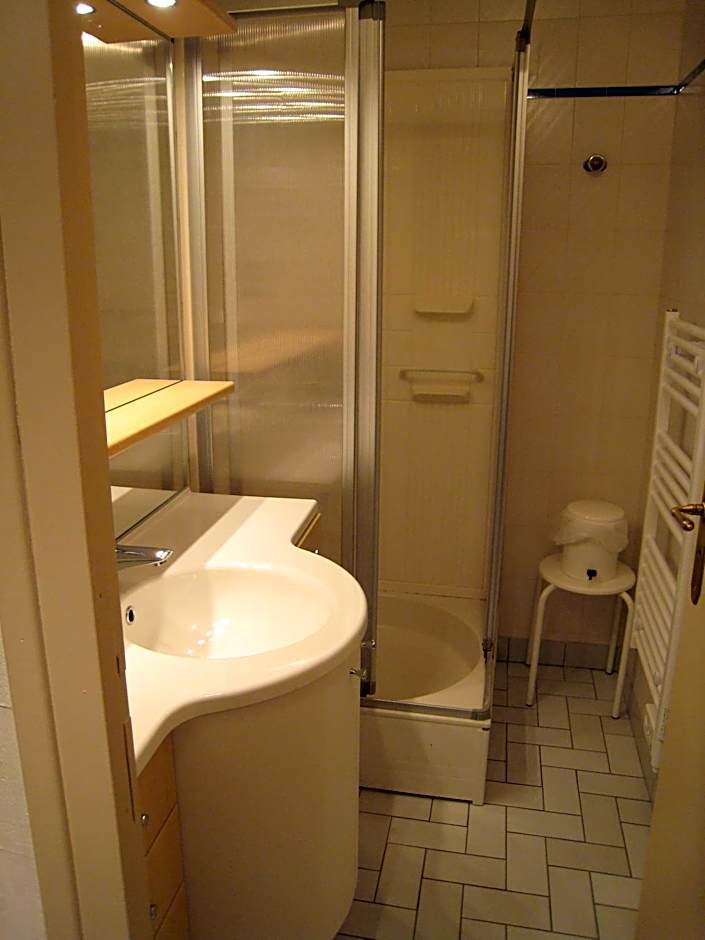 Grand Hotel de Valloire et du Galibier