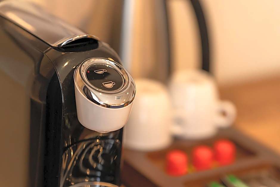 Hotel de Gulden Leeuw