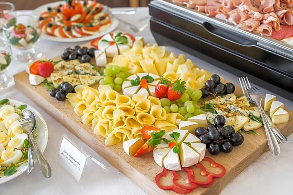 Uzdrowisko Cieplice - Jelenia Góra - Pawilon Edward