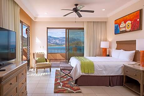 3-Bedroom Superior Apartment