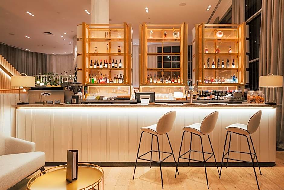 Novotel Rockford Darling Harbour