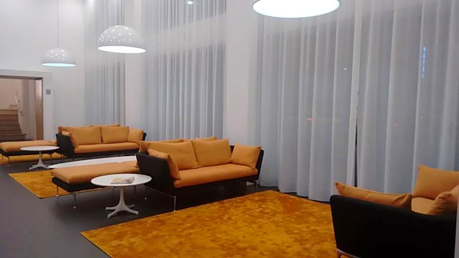 Hotel Mercure Braga Centro