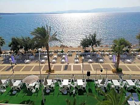 WA Cesme Farm Hotel Beach Resort & Spa