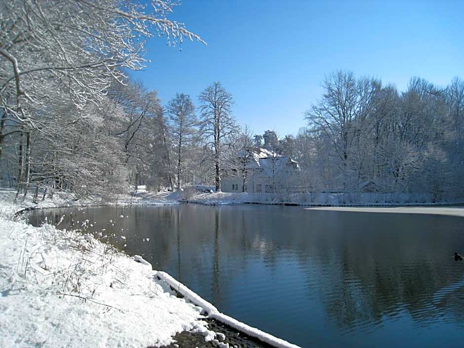 Hotel Wintersmühle